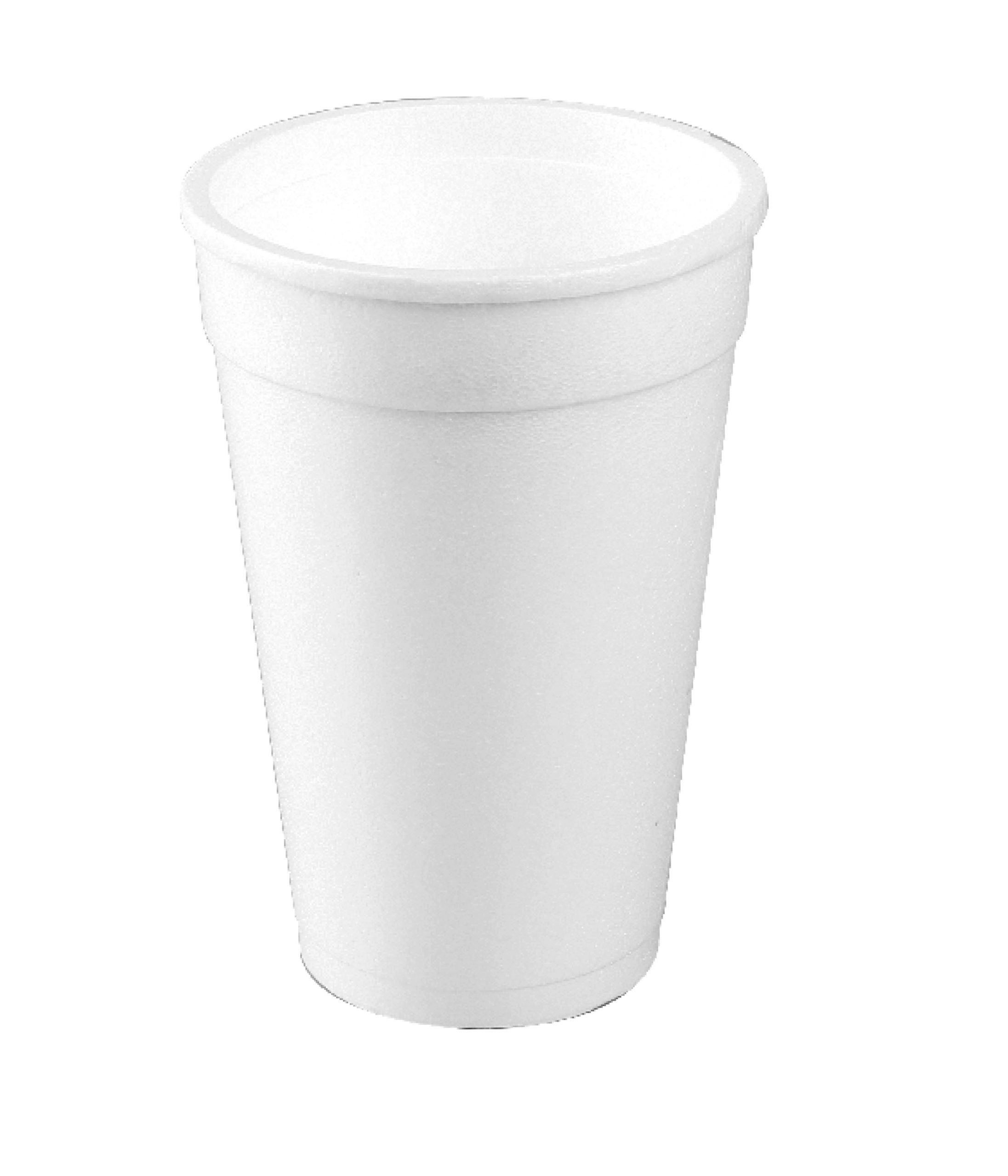EPS Foam Cup 12 Oz scaled